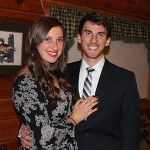 Meet your Posher, Mitch